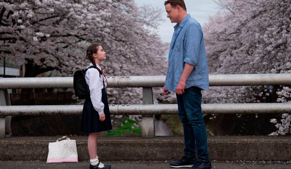 “Rental Family. Nelle vite degli altri”