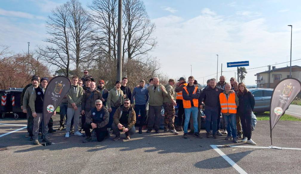 Sandonatese, cresce la cura per l’ambiente, ma non da parte di tutti