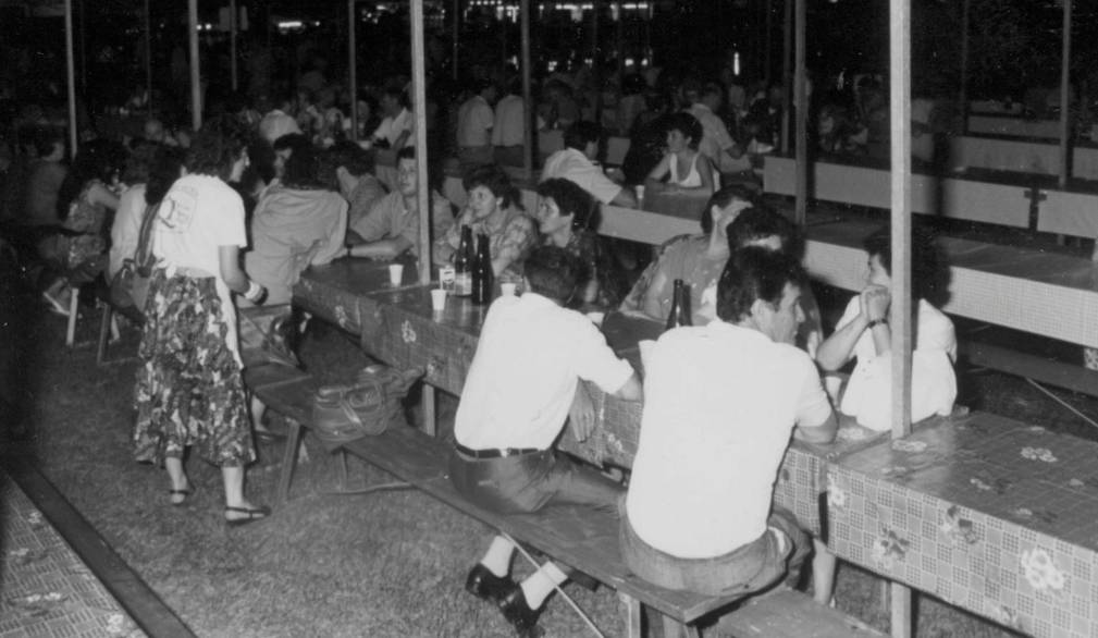 Quinto, quarantesima festa del Sile. Tra storia e comunità