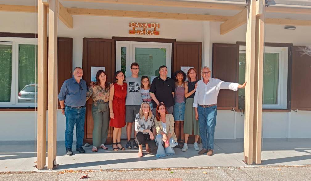 Cohousing: due progetti di autonomia per persone con disabilità