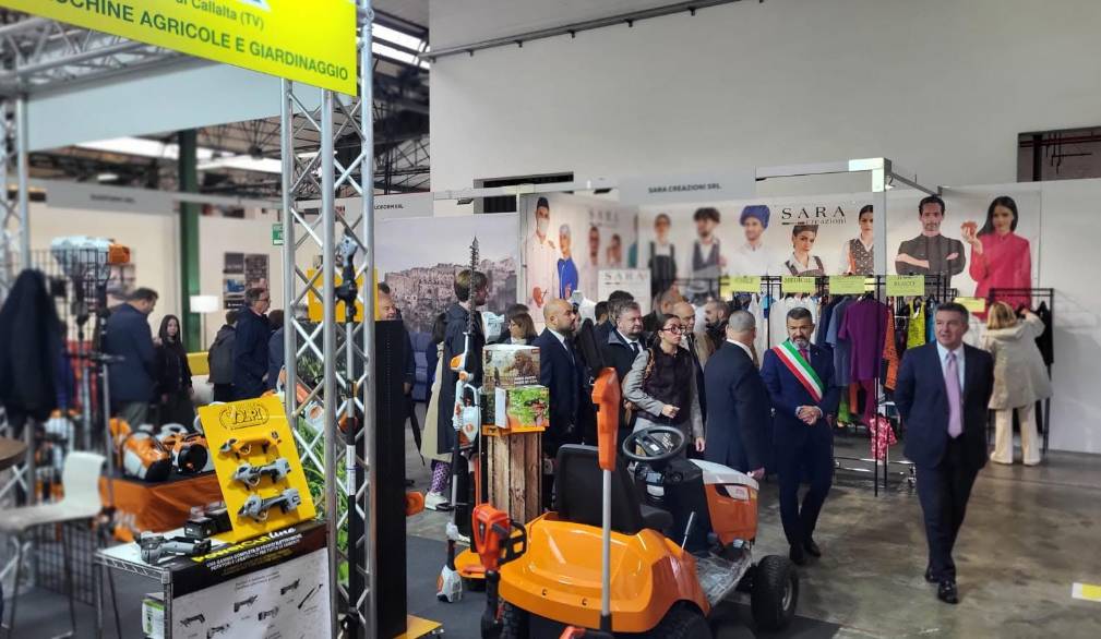 Fiera del Rosario 2026 a San Donà di Piave