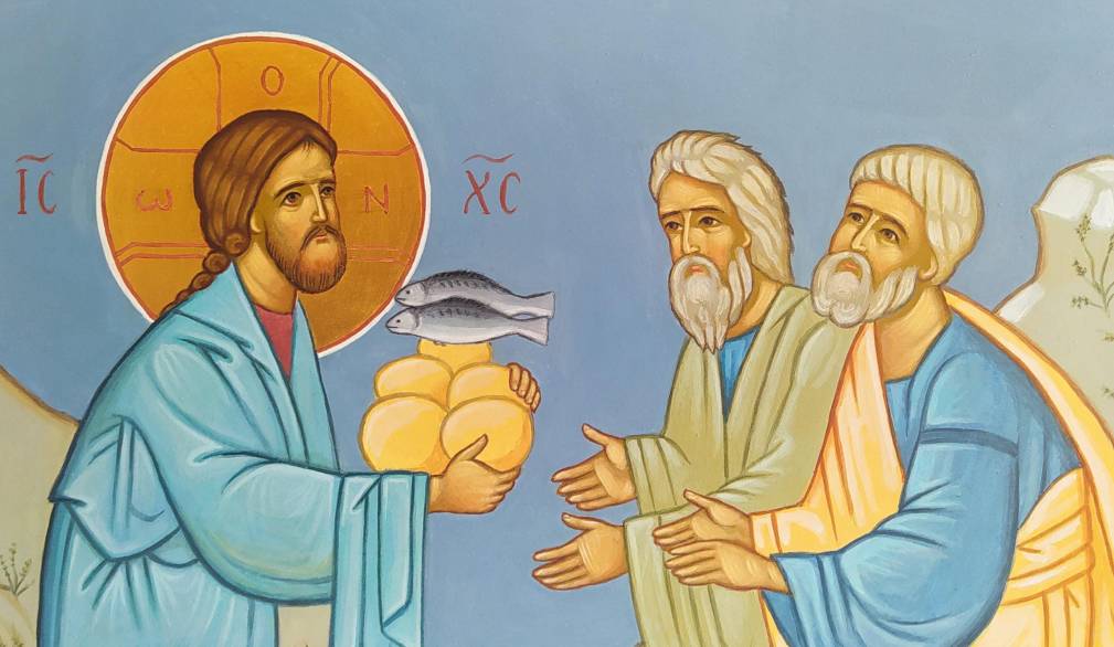XVIII Domenica del Tempo ordinario. Dalla logica del calcolo a quella del dono