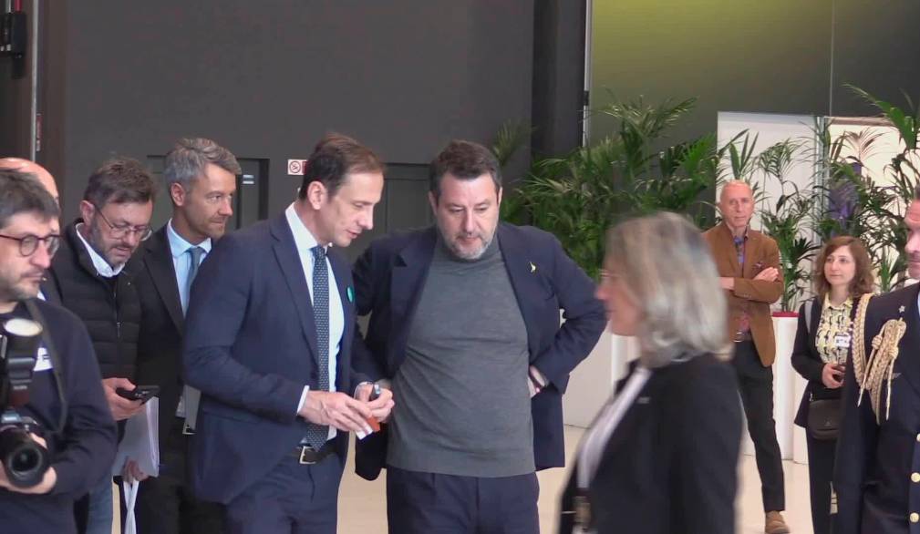 Lega: la montagna ha partorito un “tavolino”