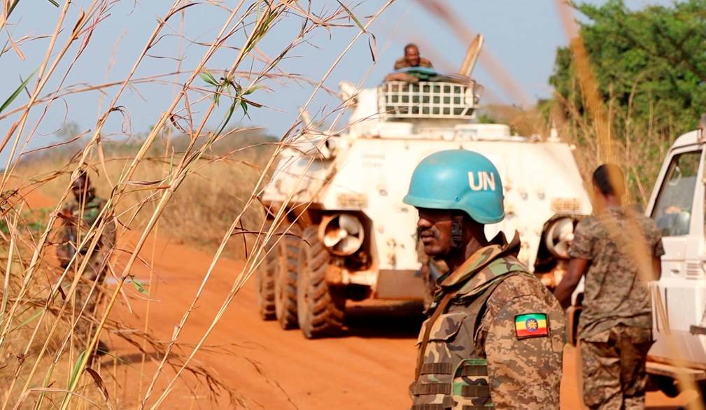 Sud sudan, un Paese sull’orlo del collasso