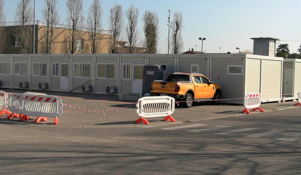 Trebaseleghe, soluzione temporanea per la scuola primaria anche in strutture prefabbricate