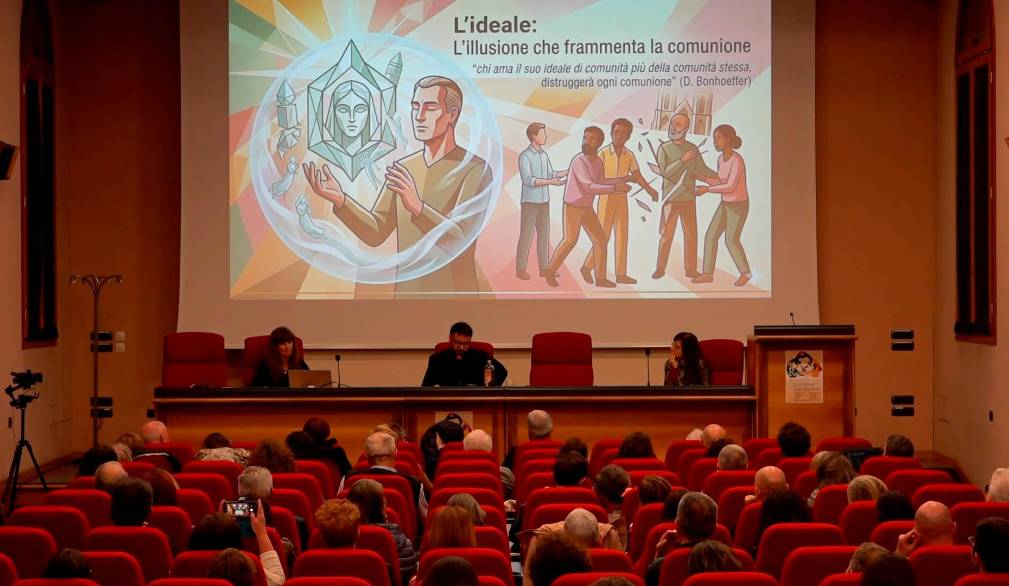 Tutela minori e adulti vulnerabili: prima serata promossa dal Servizio Diocesano