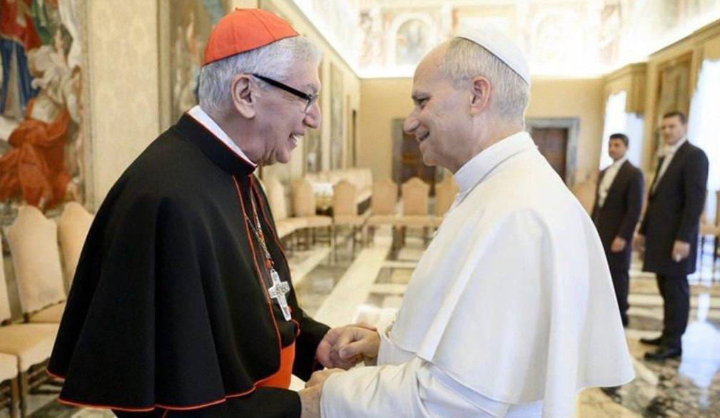 In novembre papa Leone sarà in tre Paesi del Sudamerica, con il ritorno nel “suo” Perù