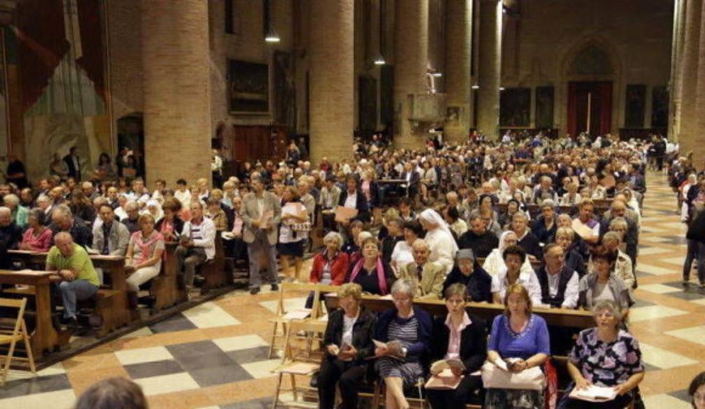 Al via l'Anno pastorale in diocesi: l'apporto di tutti al Cammino