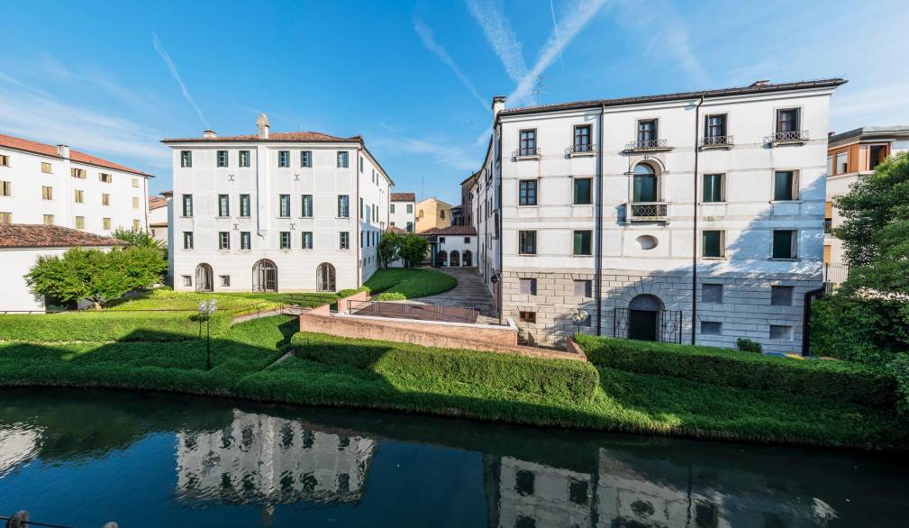 Treviso: presentato il programma di fondazione Benetton