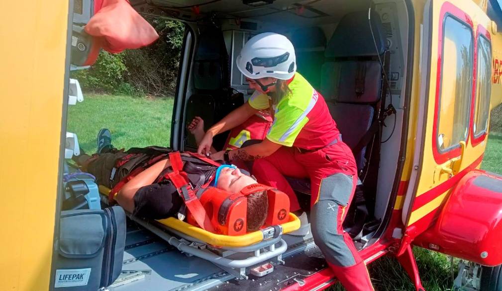 La solitudine degli infermieri