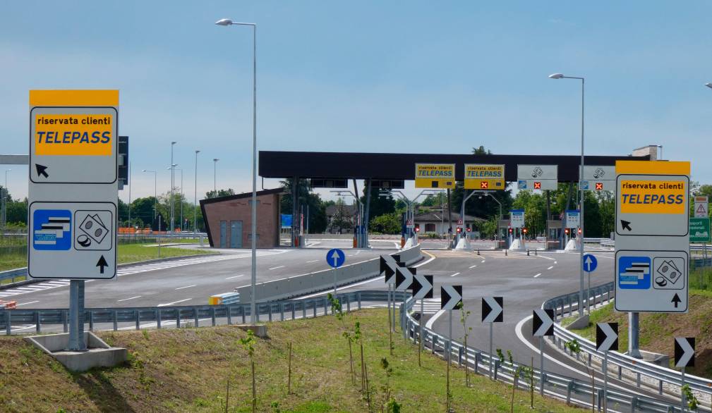 Superstrada pedemontana: De Berti commenta il “buco” negli introiti dei pedaggi, la replica di Delrio e Ostanel