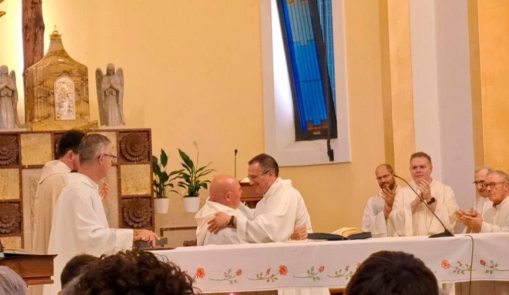 Nuovo direttore all’oratorio Don Bosco di San Donà