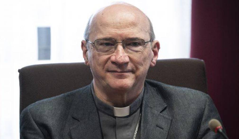 L’arcivescovo di Gorizia, mons. Redaelli nominato dal Papa segretario del Dicastero per il clero