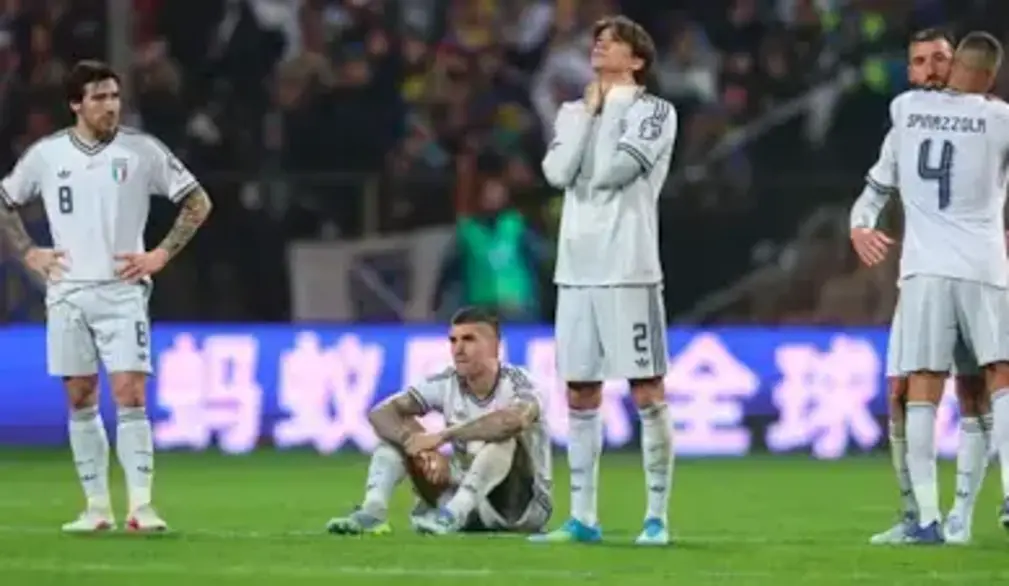 Non eludere, ma attraversare il fallimento