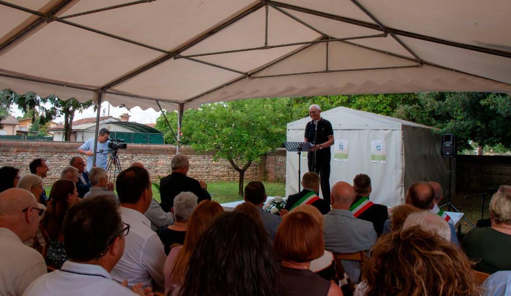 Casa San Cassiano: a Quinto vent’anni accanto alle famiglie e alle loro fragilità