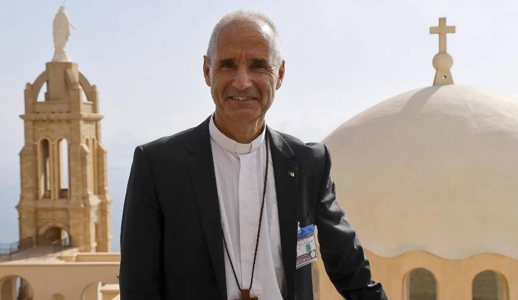Viaggio Papa in Algeria. Card. Vesco: “Già la sua presenza sarà un messaggio di pace e fraternità”