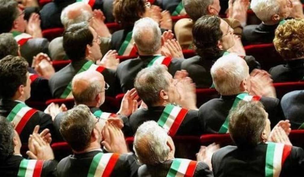 Comuni: l'Anci trevigiano firma contro la crisi climatica