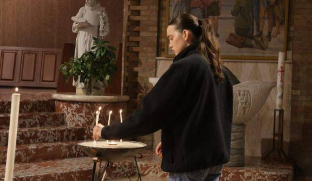 Preghiera per il Medio Oriente: l’appello del Vescovo a lasciarci trasformare in artigiani di pace