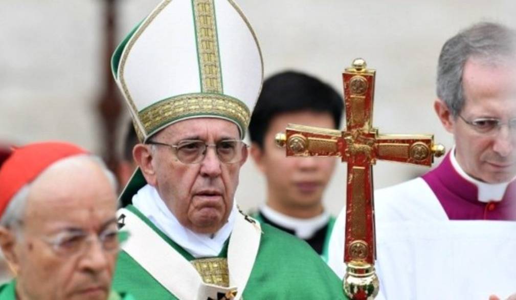 Parrocchie sempre aperte