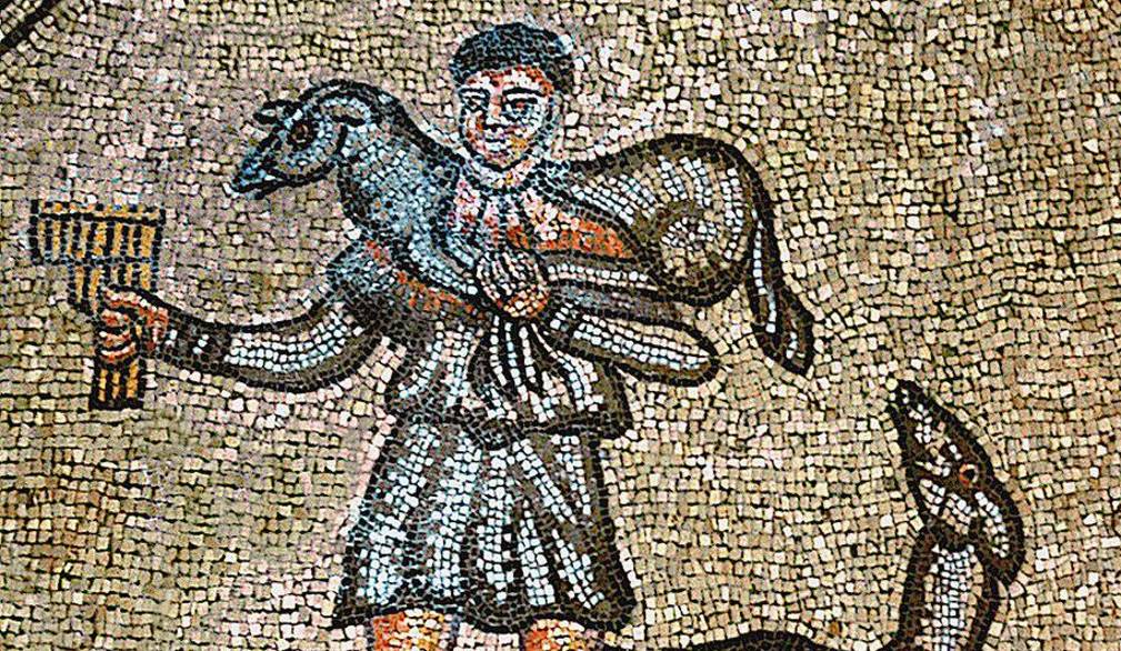 IV Domenica di Pasqua: Gesù, la “porta” che dona libertà