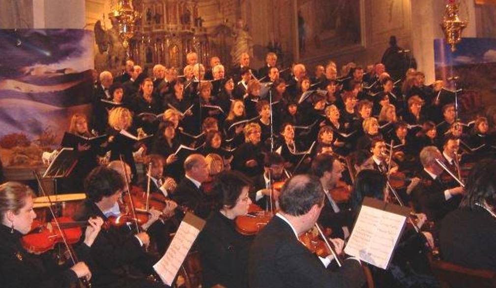 Voci per la legalità