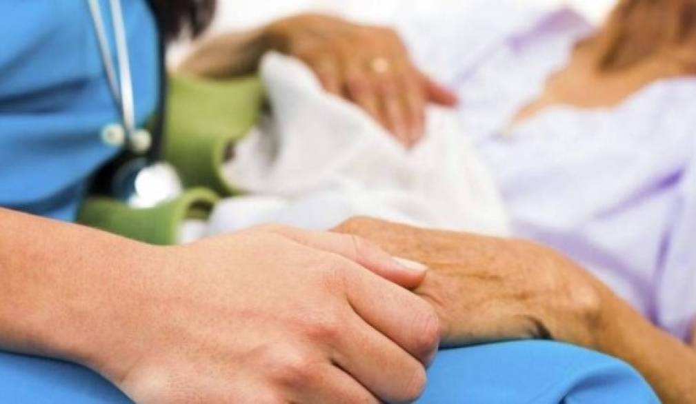 BUONGIORNO DI SPERANZA. "Il malato spera più di ogni altro"