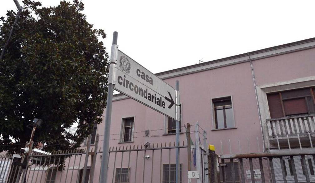 Giorni di festa vissuti in Casa circondariale a Treviso