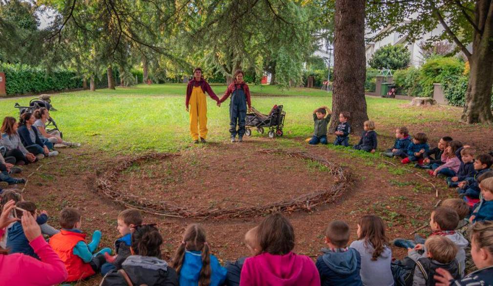 “Wonderme” a Caerano e Sandro Buzzatti al Tempio canoviano di Possagno