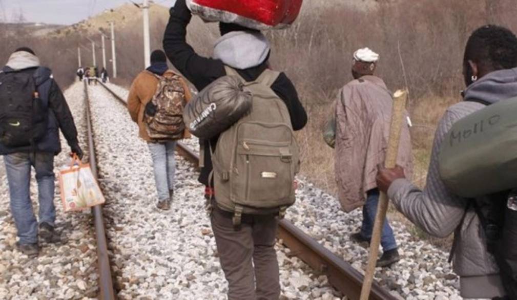 Accoglienza migranti: "Diamo spazio a ciò che inferno non è"