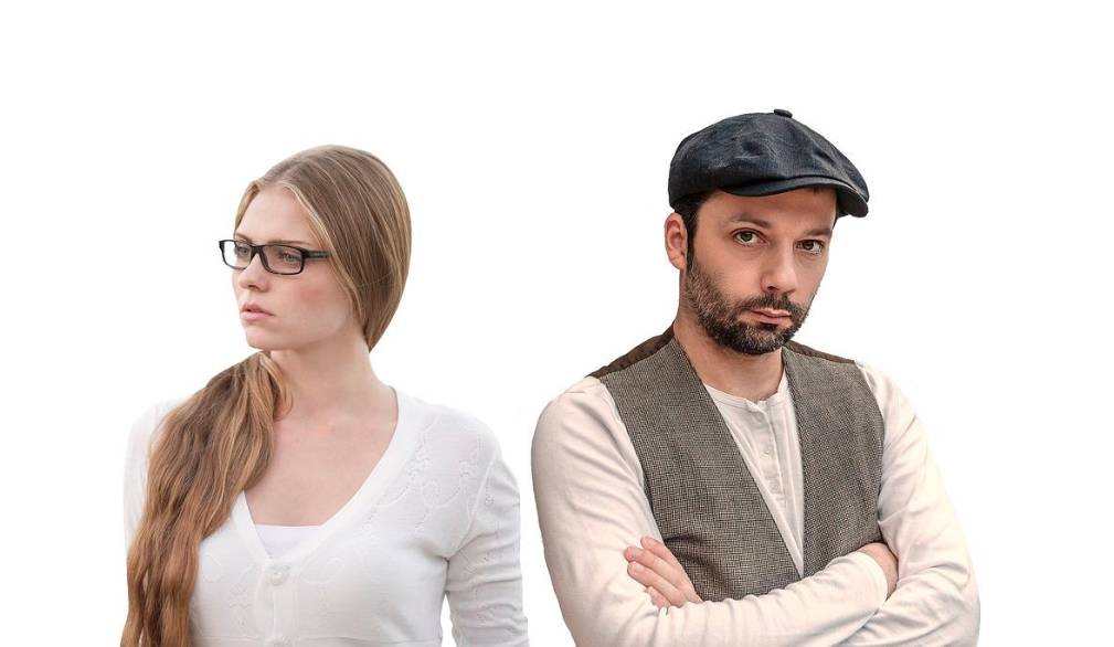 L’attaccamento ansioso: non esiste coppia sana se uno si sacrifica all’altro