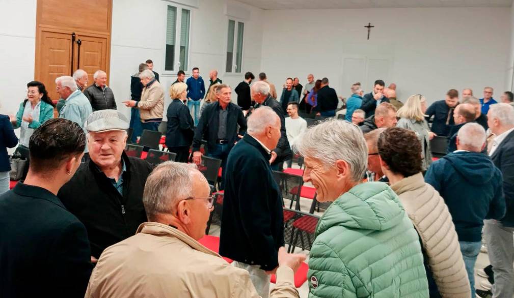Trebaseleghe: il centro di Sant’Ambrogio cambia volto