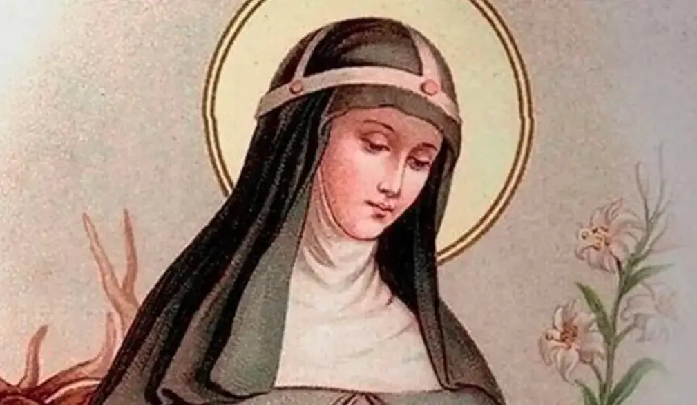 Santa Brigida si ricorda il 23 luglio
