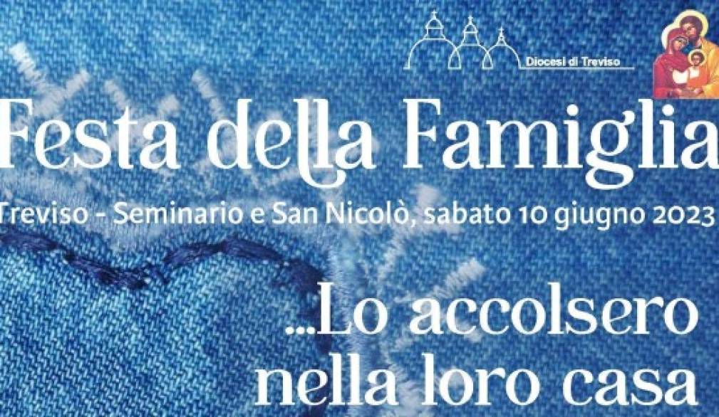 Festa della Famiglia 2023