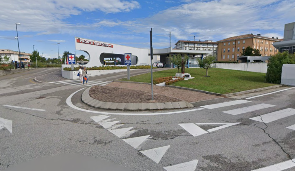 Infermiere aggredito in pronto soccorso a Treviso: la compagna era stata accolta in Codice rosa