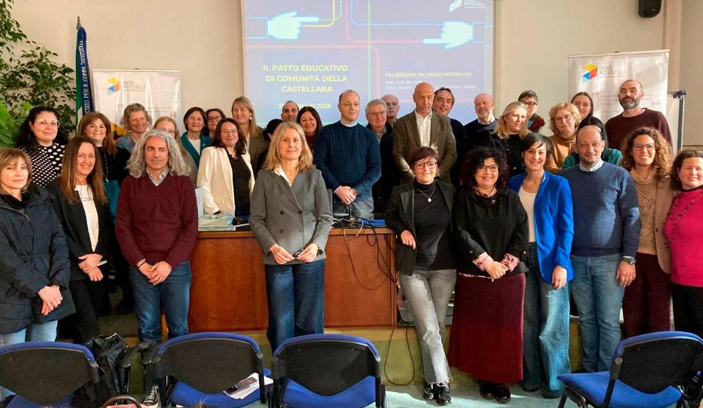 A Castelfranco prende forma un’importante alleanza educativa