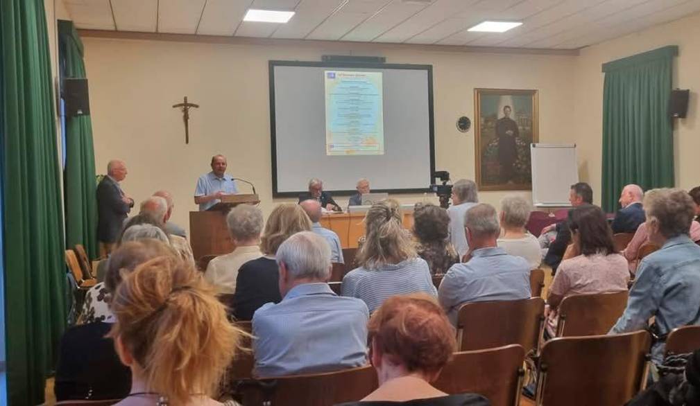 Collegio Astori, i cinquant’anni del gruppo ricerca storica