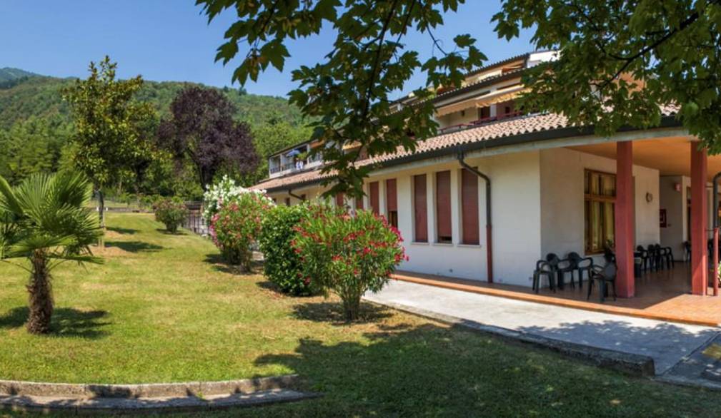 Il Gruppo Prealpina acquisisce Casa Binotto di Cavaso