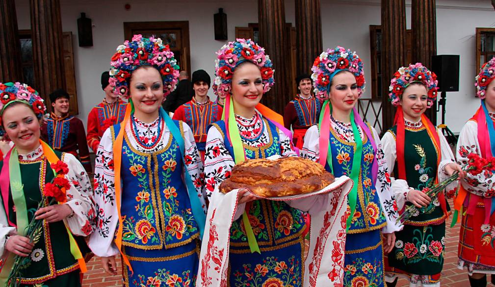 Una mostra per conoscere l’Ucraina