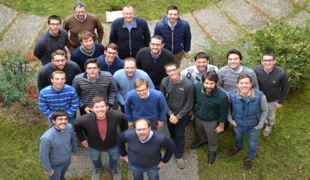 Giornata del Seminario: la comunità teologica, una famiglia con un cuore che ama