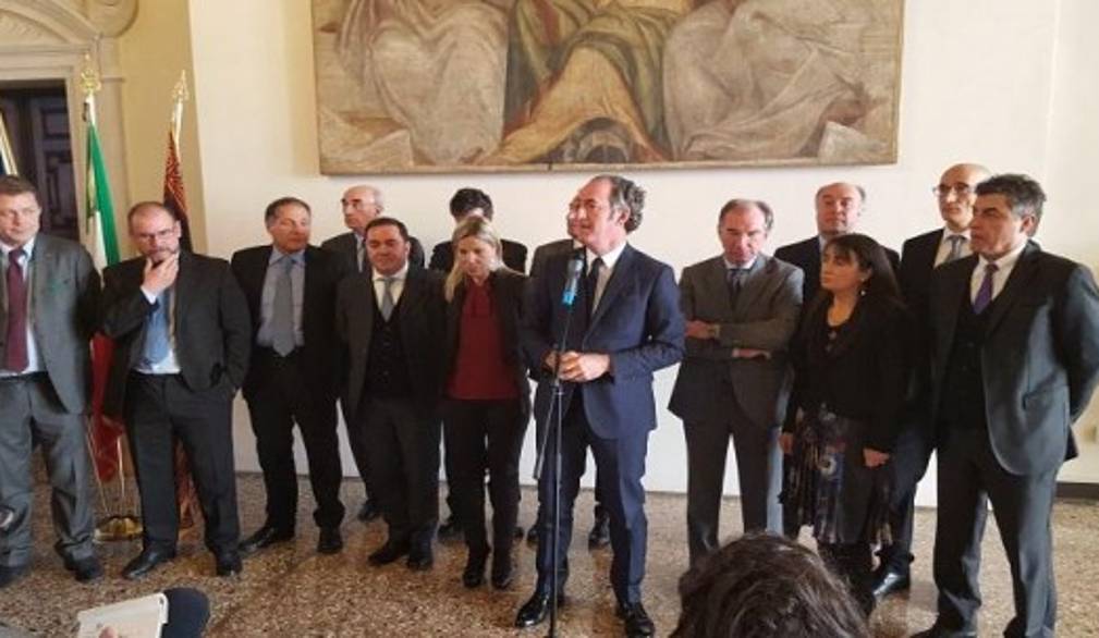 Solo nove Ulss in Veneto: Zaia ha vinto, il Consiglio dice sì