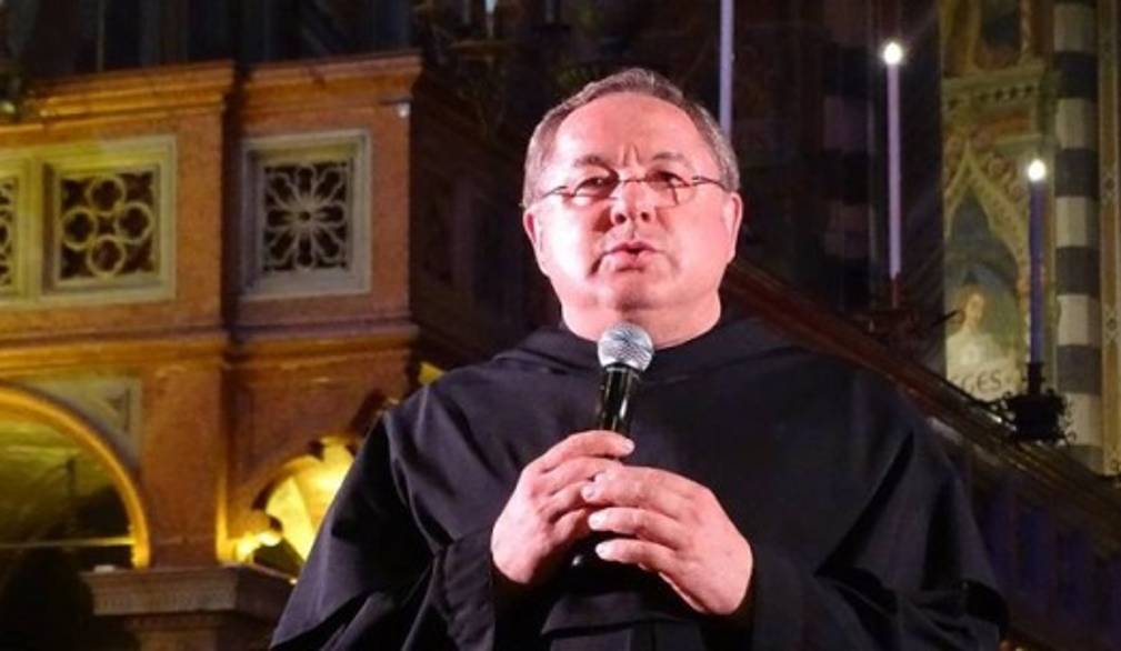 Morto improvvisamente p. Enzo Poiana, rettore della basilica del Santo