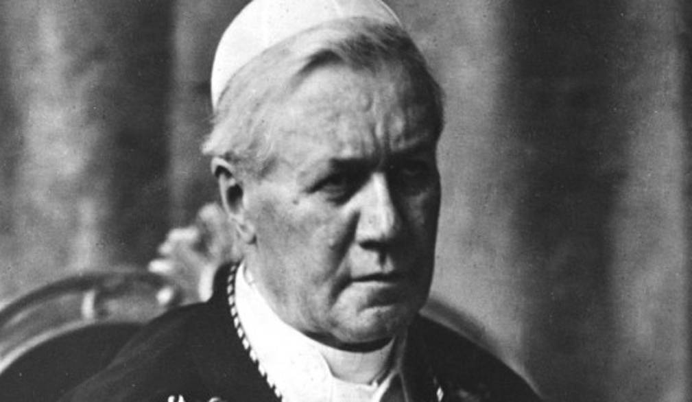 I tre giubilei di papa Pio X