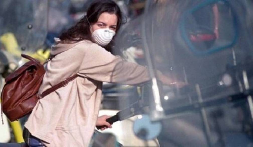 Dalla Regione 300mila euro ai Comuni per iniziative antismog