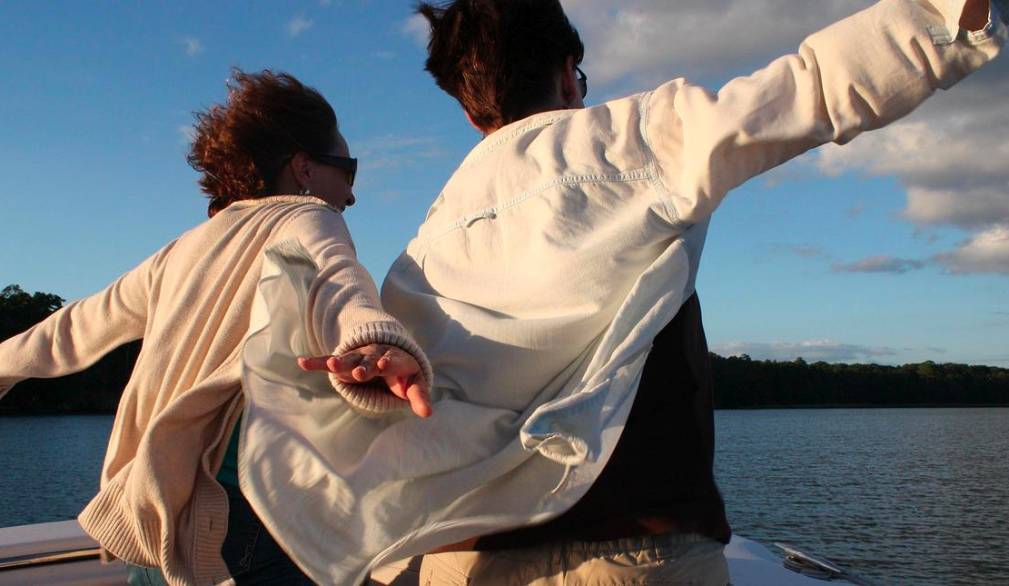 Il bisogno di fidarsi ci fa bene