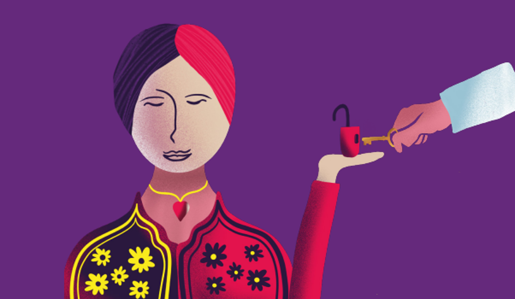 Giornata della Salute mentale: ospedali illuminati di verde ed eventi nel territorio