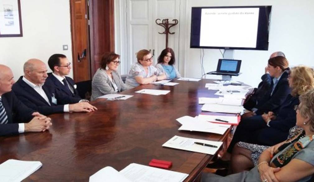 Le manager donna rendono le imprese più competitive