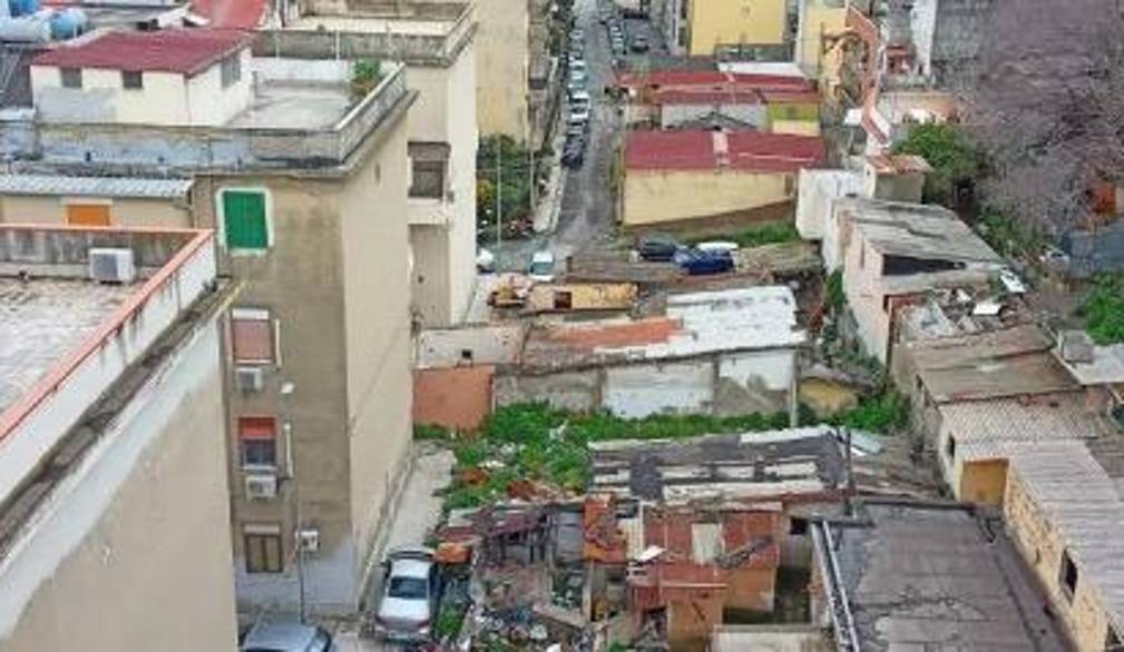Messina, la pastorale della strada e una rete per il bene