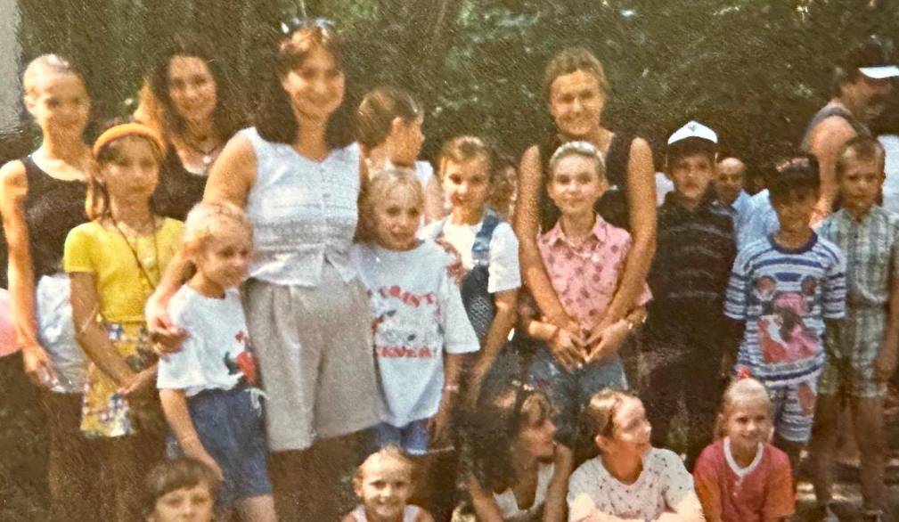 I bambini di Chernobyl: dal disastro nucleare all’accoglienza diffusa