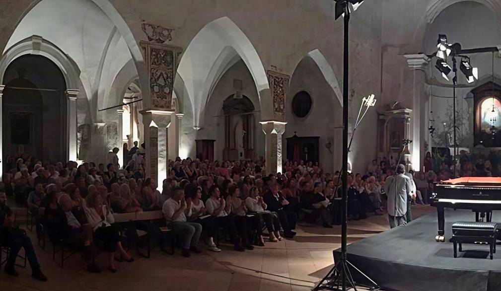 Al via Incontri asolani, festival internazionale di musica da camera