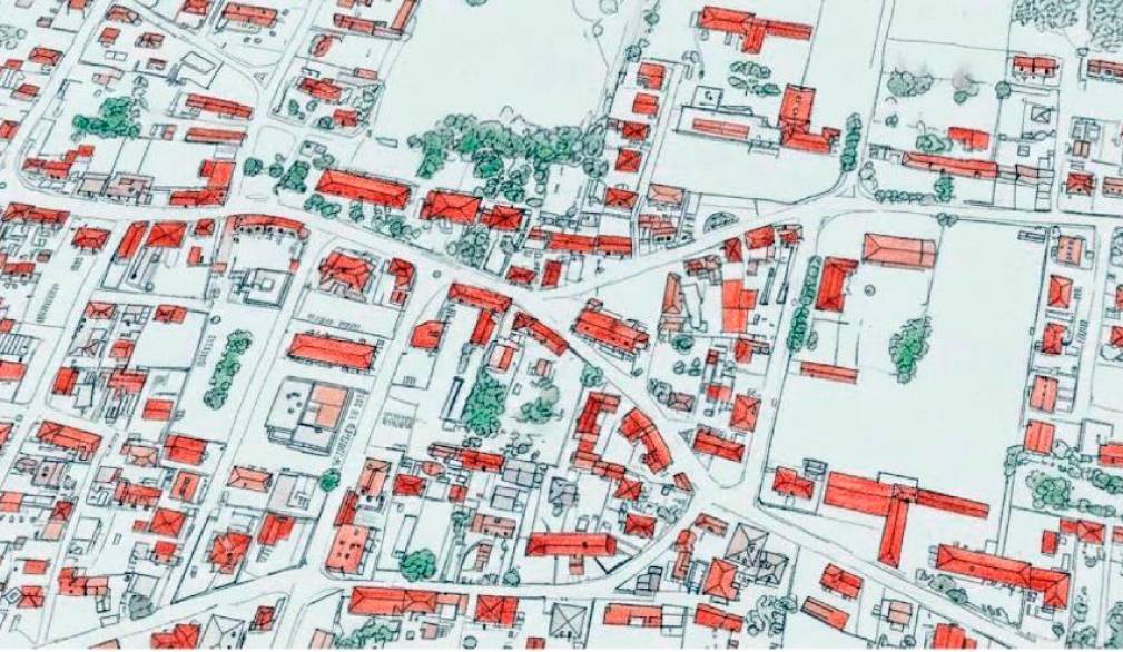 Riese Pio X: quale futuro per il centro storico? Interessante laboratorio urbano